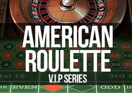Vip american roulette  The studio offers a